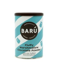 Barú 250 g Fluffy Marshmallow Chocolate Powder