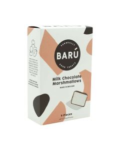 Barú 120 g Marshmallows Milk Chocolate