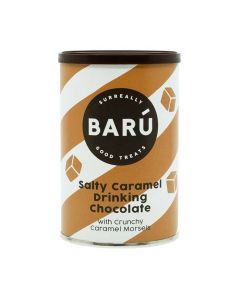 Barú 250 g Salty Caramel Chocolate Powder