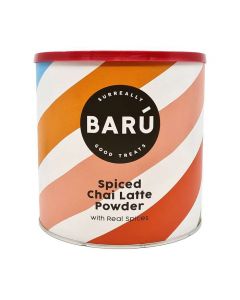 Barú 1500 g Spicy Chai Latte Powder