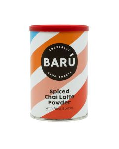 Barú 250 g Spicy Chai Latte Powder