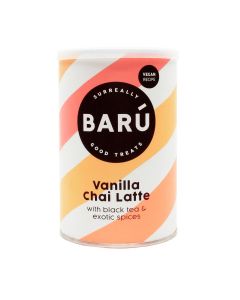 Barú - Vanilla Chai Latte 250 g