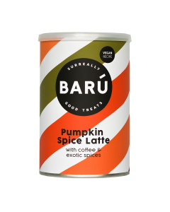 Jul Barú Pumpkin Spice Latte 250g