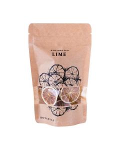 Botanica Dehydrated Lime 20g
