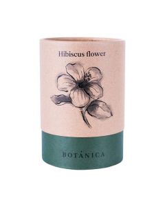 Udgår Botanica Hibiscus 110g