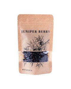 Botanica Juniper berry 50g