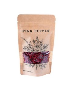 Botanica Pink pepper 40g