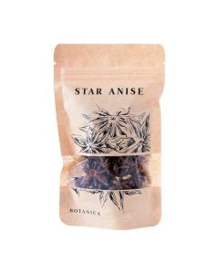 Botanica Star Anise 35g