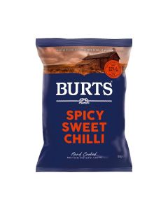 Burts Chips Thai Sweet Chili 150 g