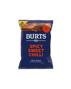 Burts Chips Thai Sweet Chili 40 g