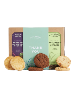C&B Biscuit Trios - Thank you 3x200g