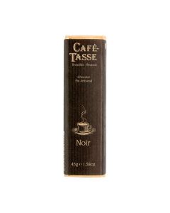 Cafe-Tasse Bar Dark 60% 45g