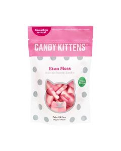 Candy Kitten - Eton Mess Vegan Packs 140g
