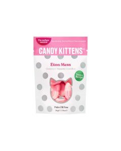 Candy Kittens - Eton Mess Vegan Packs 54 g