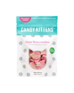 Candy Kitten - Sour Watermelon 140g