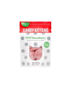 Candy Kittens Wild Strawberry  54 g