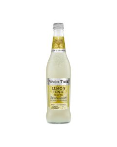 Fever-Tree Light LEMON Tonic 500 ml