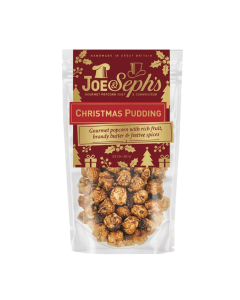 Jul J&S Christmas pudding 70g