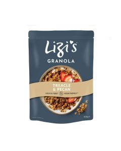 Lizi's Granola Treacle & Pecan 400 g