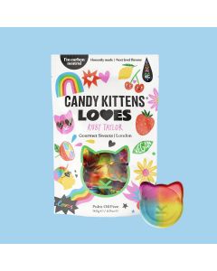 Candy Kitten - Love Candy 140g