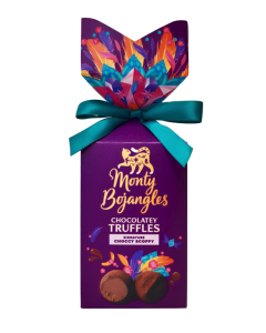 JUL MB Choccy Scoffy Party Gift Box, 130g