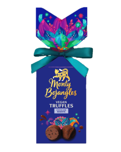JUL MB Vegan Truffle Party Gift Box 130g