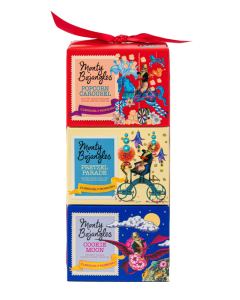 JUL MB Wondrous Truffles Collection Gift Tower 300g