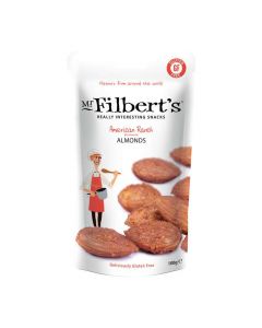 U- Filberts 100g American Ranch Almonds