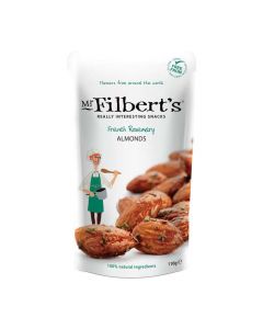 Filbert 100 g French Rosemary Almonds