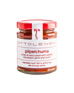 Ottolenghi Pipelchuma 180g
