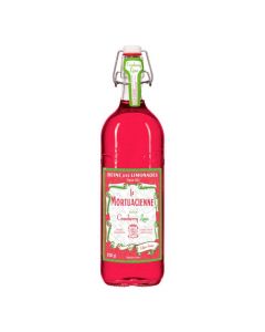 Rieme Cranberry Lime Christmas Edition 1L