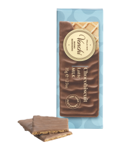 VENCHI, snack chocobiscuit, 35 gr