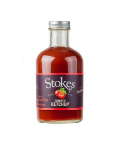 Stokes Tomato Ketchup 580 g