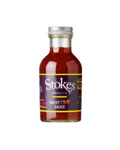 Stokes Sweet Chilli Sauce 320 g