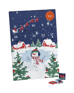 Jul Venchi Advent Calendar 181g