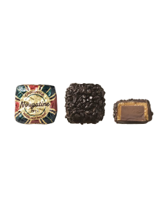 Jul Venchi Chocoviar Nougatine 1kg