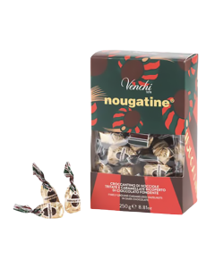 Jul Vench Nougatine Treatbag 250g