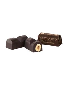 VENCHI, Dark Chocolate Ingot, 1 KG (ca 59 stk)