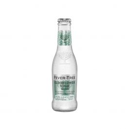 Fever-Tree Elderflower Tonic Water 200 Ml